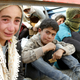 Illustration for article titled 8 Heartbreaking Photos Of Syrian War Refugees, Also, Sorry, We Do Not Know How To Stop This Steel Drum Music From Auto-Playing